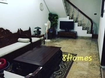 Rumah Pinang Kuningan Pondok Indah Bisa Usaha