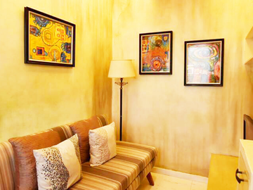 ALICE 3 Bedroom Townhouse for Sale at Lancaster New City in General Trias, Cavite