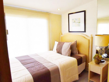 ALICE 3 Bedroom Townhouse for Sale at Lancaster New City in General Trias, Cavite