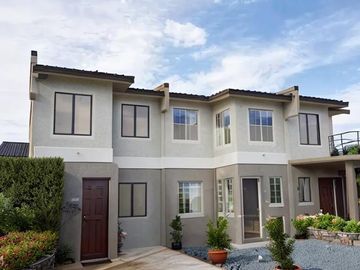 ALICE 3 Bedroom Townhouse for Sale at Lancaster New City in General Trias, Cavite