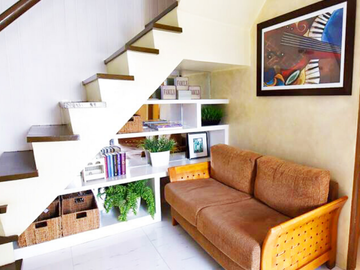 ALICE 3 Bedroom Townhouse for Sale at Lancaster New City in General Trias, Cavite