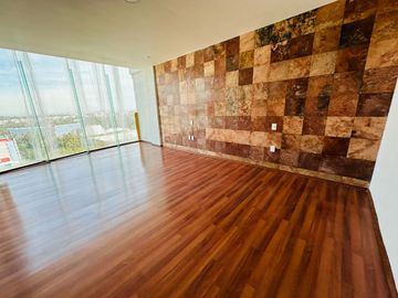 Se Vende Pent-house 320 m2 vista panorámica 3 recamaras, estudio, 4 1/2 baños