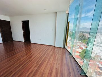 Se Vende Pent-house 320 m2 vista panorámica 3 recamaras, estudio, 4 1/2 baños