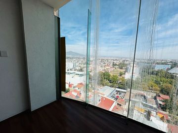 Se Vende Pent-house 320 m2 vista panorámica 3 recamaras, estudio, 4 1/2 baños