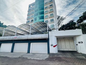 Se Vende Pent-house 320 m2 vista panorámica 3 recamaras, estudio, 4 1/2 baños