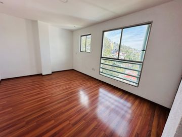 Se Vende Pent-house 320 m2 vista panorámica 3 recamaras, estudio, 4 1/2 baños
