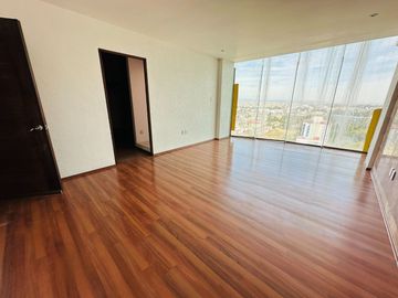 Se Vende Pent-house 320 m2 vista panorámica 3 recamaras, estudio, 4 1/2 baños