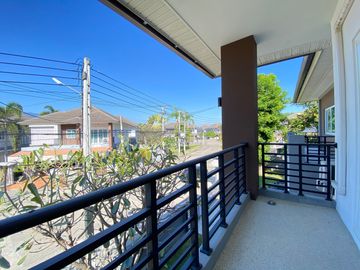 A family home for sale in Hang Dong, Chiang Mai