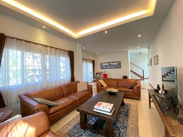 A family home for sale in Hang Dong, Chiang Mai