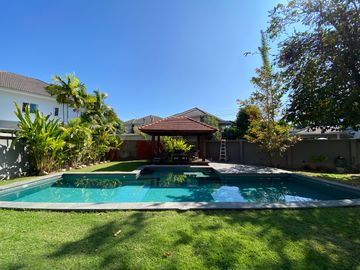 A family home for sale in Hang Dong, Chiang Mai