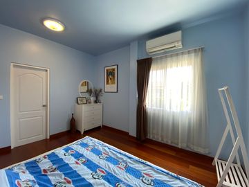 A family home for sale in Hang Dong, Chiang Mai
