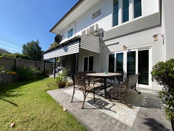 A family home for sale in Hang Dong, Chiang Mai