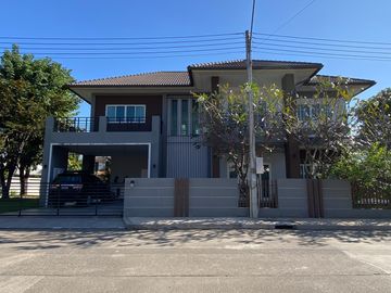 A family home for sale in Hang Dong, Chiang Mai