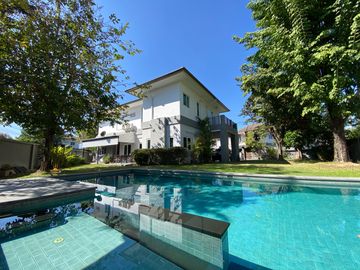 A family home for sale in Hang Dong, Chiang Mai