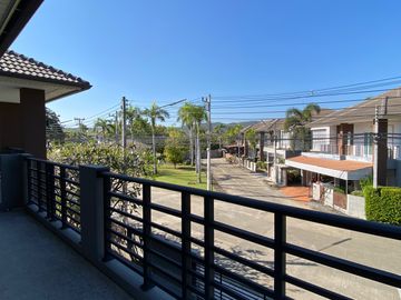 A family home for sale in Hang Dong, Chiang Mai