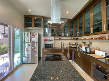 A family home for sale in Hang Dong, Chiang Mai