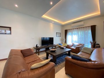 A family home for sale in Hang Dong, Chiang Mai