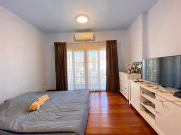 A family home for sale in Hang Dong, Chiang Mai