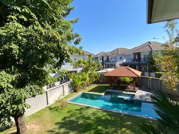 A family home for sale in Hang Dong, Chiang Mai