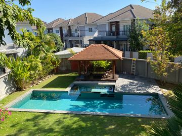 A family home for sale in Hang Dong, Chiang Mai