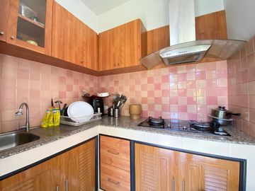 A family home for sale in Hang Dong, Chiang Mai