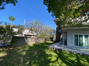 A family home for sale in Hang Dong, Chiang Mai