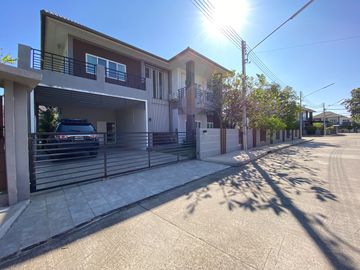 A family home for sale in Hang Dong, Chiang Mai
