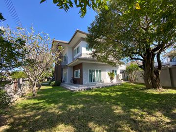 A family home for sale in Hang Dong, Chiang Mai