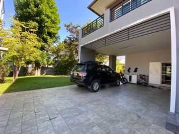 A family home for sale in Hang Dong, Chiang Mai