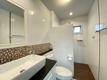 A family home for sale in Hang Dong, Chiang Mai