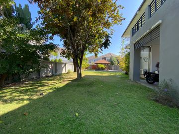 A family home for sale in Hang Dong, Chiang Mai