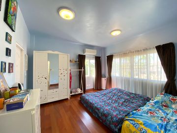 A family home for sale in Hang Dong, Chiang Mai