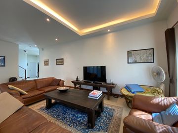 A family home for sale in Hang Dong, Chiang Mai