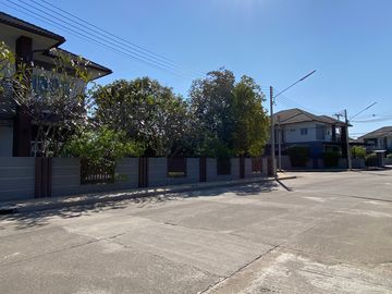 A family home for sale in Hang Dong, Chiang Mai