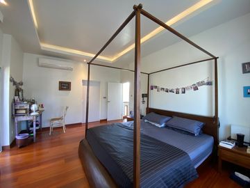 A family home for sale in Hang Dong, Chiang Mai