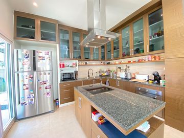 A family home for sale in Hang Dong, Chiang Mai