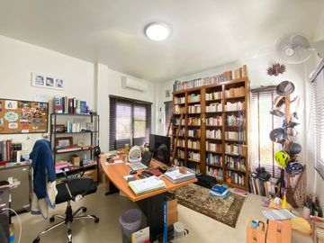 A family home for sale in Hang Dong, Chiang Mai