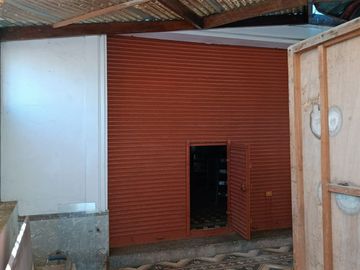 San Bartolo Alquiler De Local Comercial