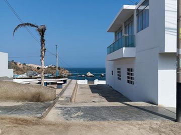 San Bartolo Alquiler De Local Comercial