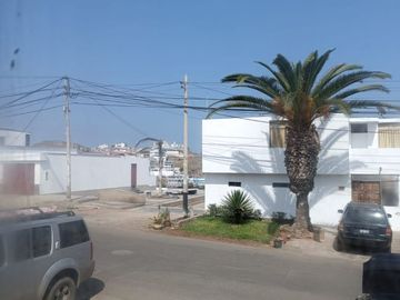 San Bartolo Alquiler De Local Comercial