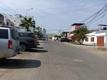 San Bartolo Alquiler De Local Comercial