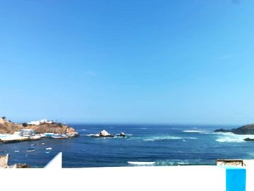 San Bartolo Alquiler De Local Comercial