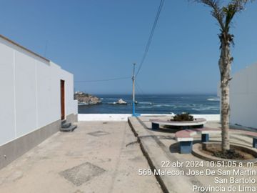 San Bartolo Alquiler De Local Comercial
