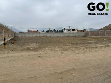 VENTA DE TERRENO, IDEAL PARA CONSTRUCCION RESIDENCIAL.