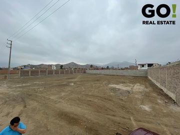 VENTA DE TERRENO, IDEAL PARA CONSTRUCCION RESIDENCIAL.