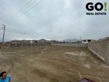 VENTA DE TERRENO, IDEAL PARA CONSTRUCCION RESIDENCIAL.