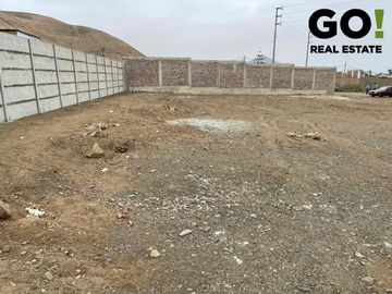 VENTA DE TERRENO, IDEAL PARA CONSTRUCCION RESIDENCIAL.