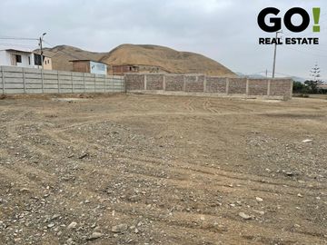 VENTA DE TERRENO, IDEAL PARA CONSTRUCCION RESIDENCIAL.