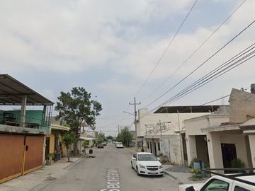 ¡¡¡GRAN OPORTUNIDAD DE INVERSIÓN CASA EN REMATE BANCARIO EN LA ALIANZA, MONTERREY, N.L.!!!