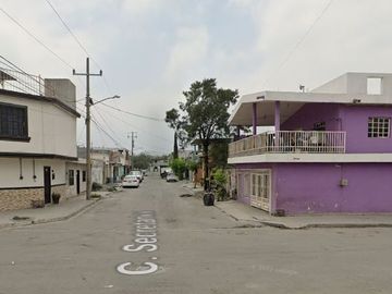 ¡¡¡GRAN OPORTUNIDAD DE INVERSIÓN CASA EN REMATE BANCARIO EN LA ALIANZA, MONTERREY, N.L.!!!